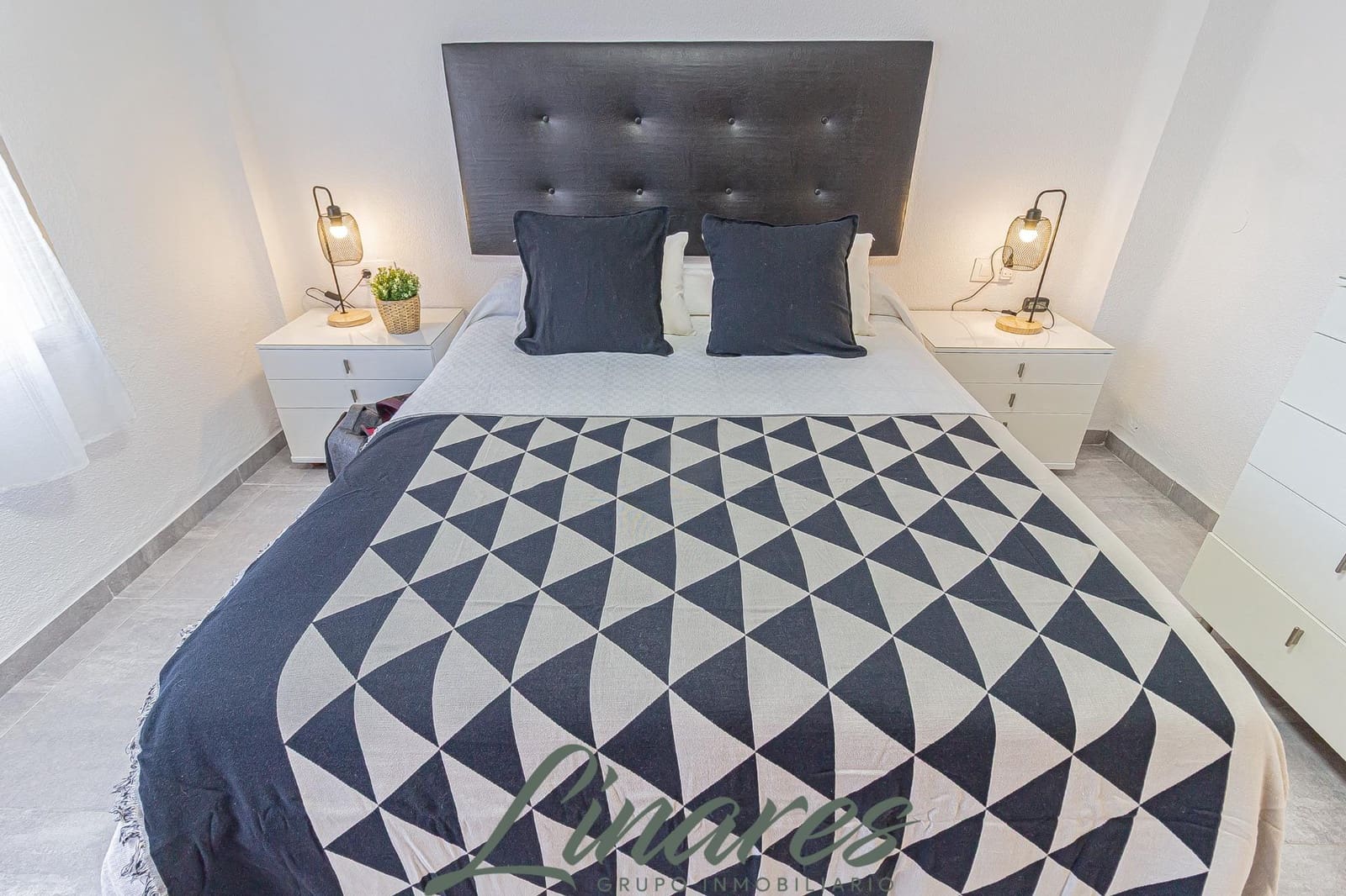 1 chambre Appartement à vendre à Carthagene - 140 000 € (Ref: 9591535)