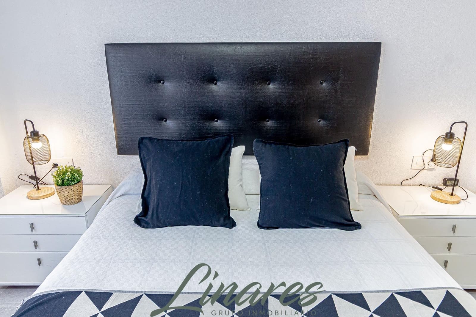 1 chambre Appartement à vendre à Carthagene - 140 000 € (Ref: 9591535)