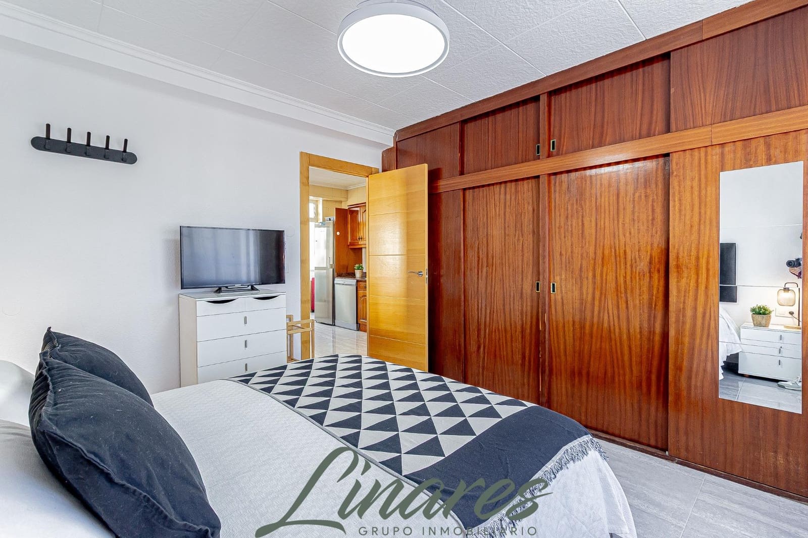 1 chambre Appartement à vendre à Carthagene - 140 000 € (Ref: 9591535)