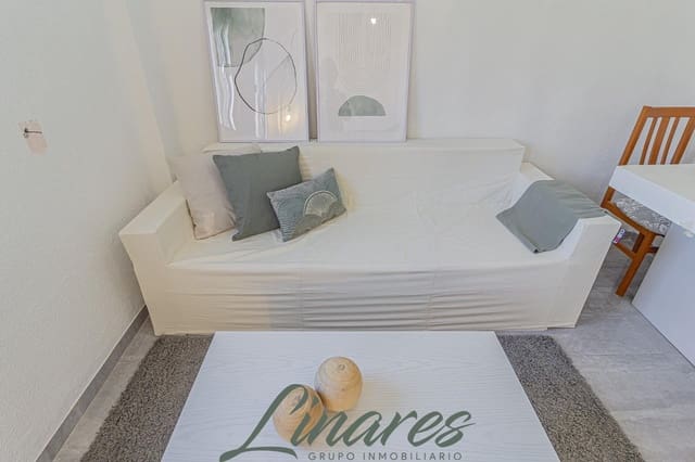 1 quarto Apartamento para venda em Cartagena - 140 000 € (Ref: 9591535)