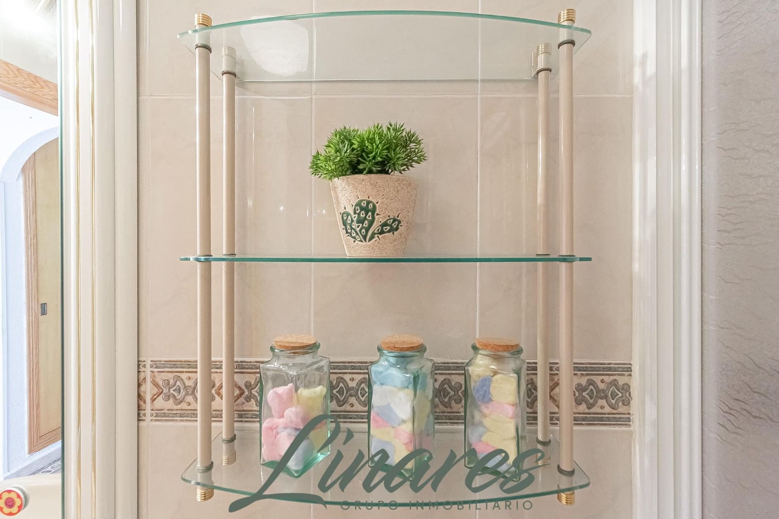 3 bedroom Penthouse for sale in La Manga del Mar Menor with garage - € 260,000 (Ref: 9702118)