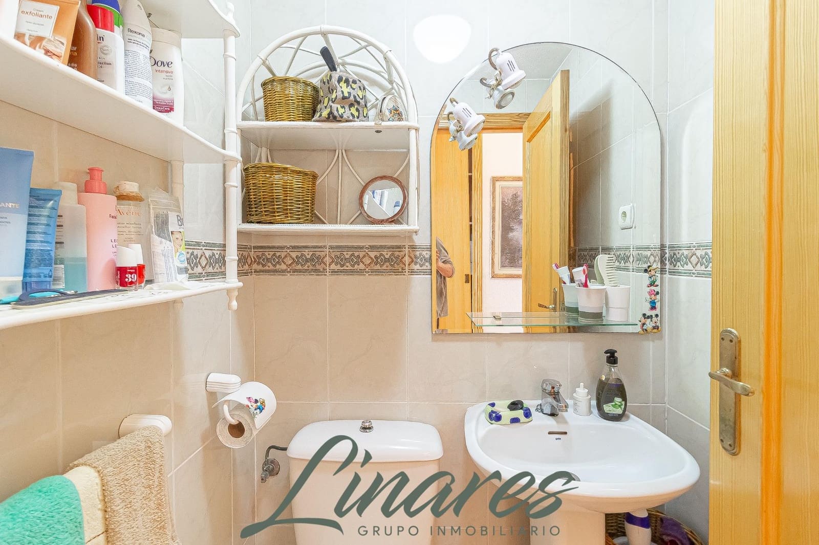 3 bedroom Penthouse for sale in La Manga del Mar Menor with garage - € 260,000 (Ref: 9702118)