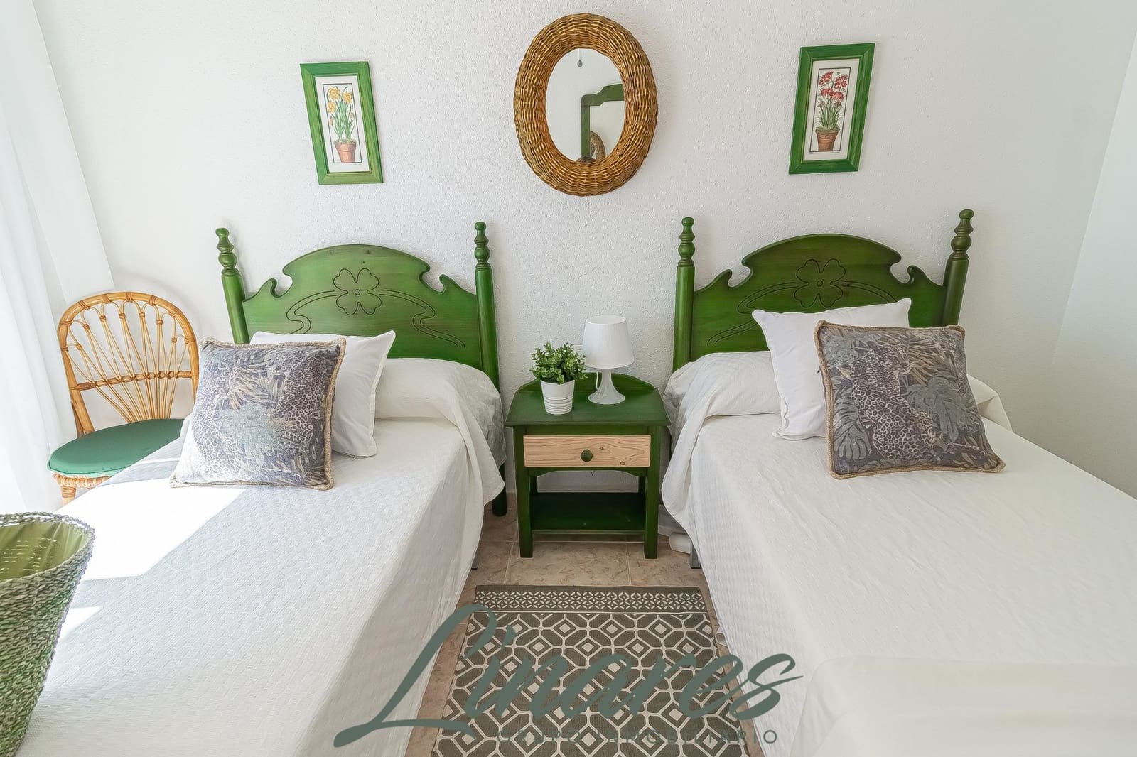 3 bedroom Penthouse for sale in La Manga del Mar Menor with garage - € 260,000 (Ref: 9702118)