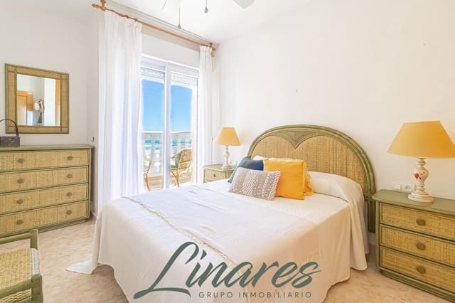 3 soveværelse Penthouse til salg i La Manga del Mar Menor med garage - € 260.000 (Ref: 9702118)