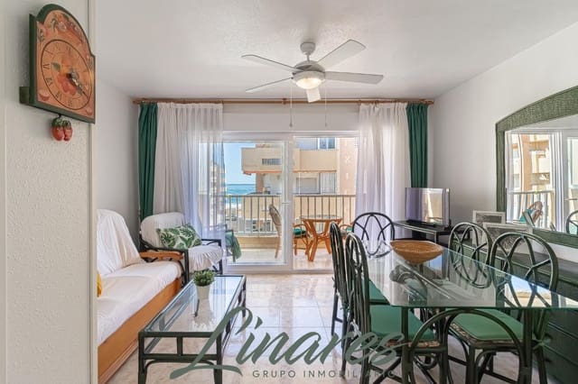 3 sypialnia Penthouse na sprzedaż w La Manga del Mar Menor z garażem - 260 000 € (Ref: 9702118)