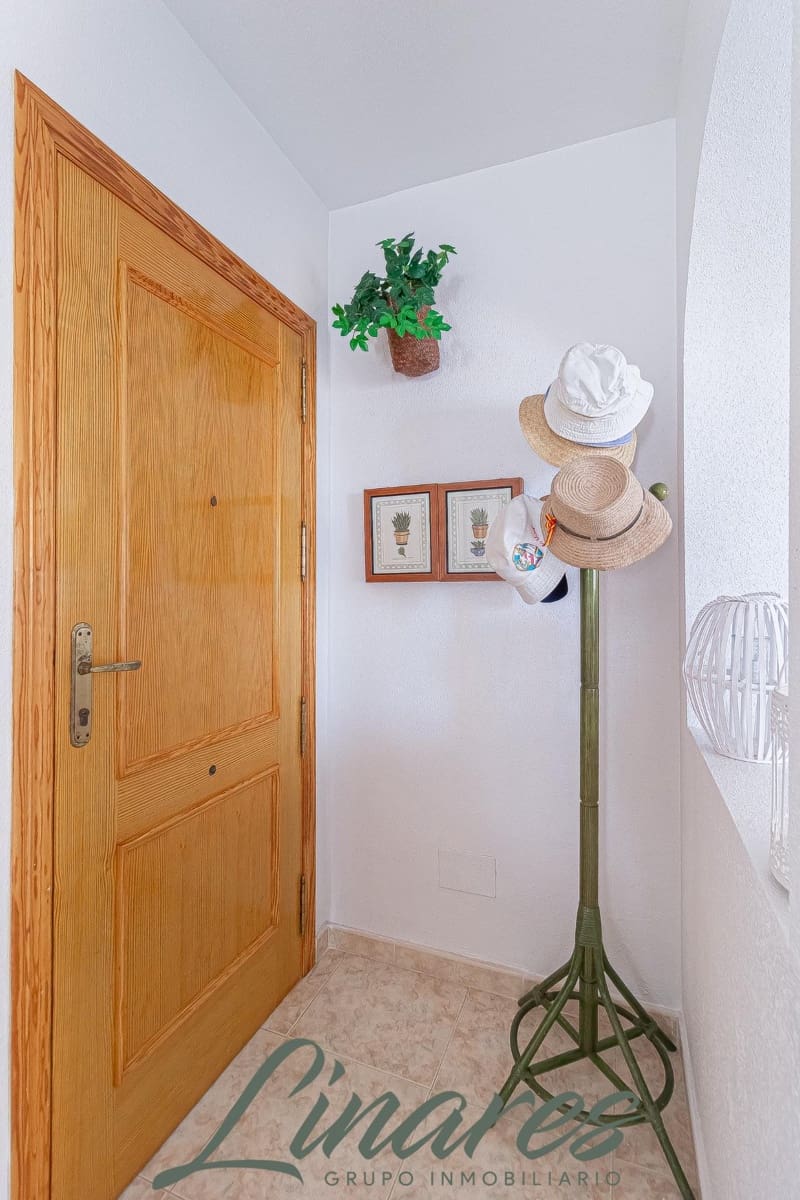 3 soveværelse Penthouse til salg i La Manga del Mar Menor med garage - € 260.000 (Ref: 9702118)