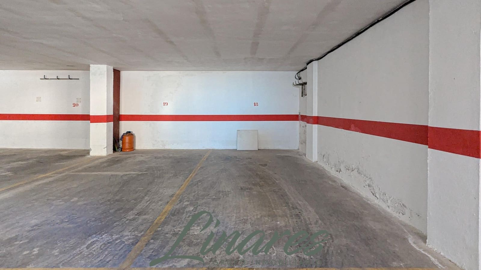 3 soveværelse Penthouse til salg i La Manga del Mar Menor med garage - € 260.000 (Ref: 9702118)