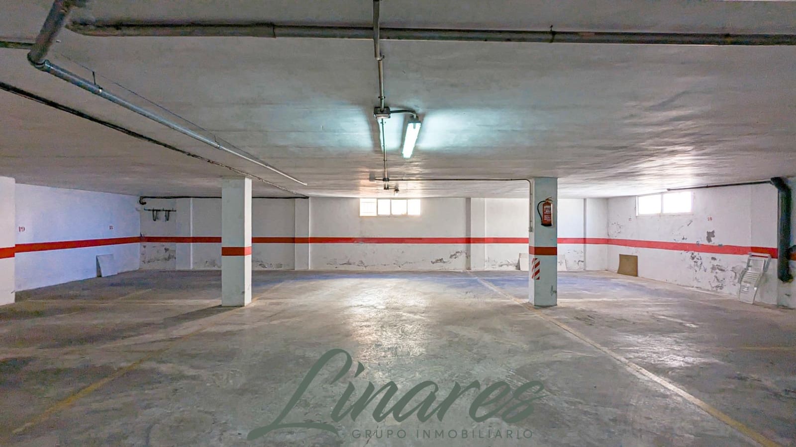3 soveværelse Penthouse til salg i La Manga del Mar Menor med garage - € 260.000 (Ref: 9702118)