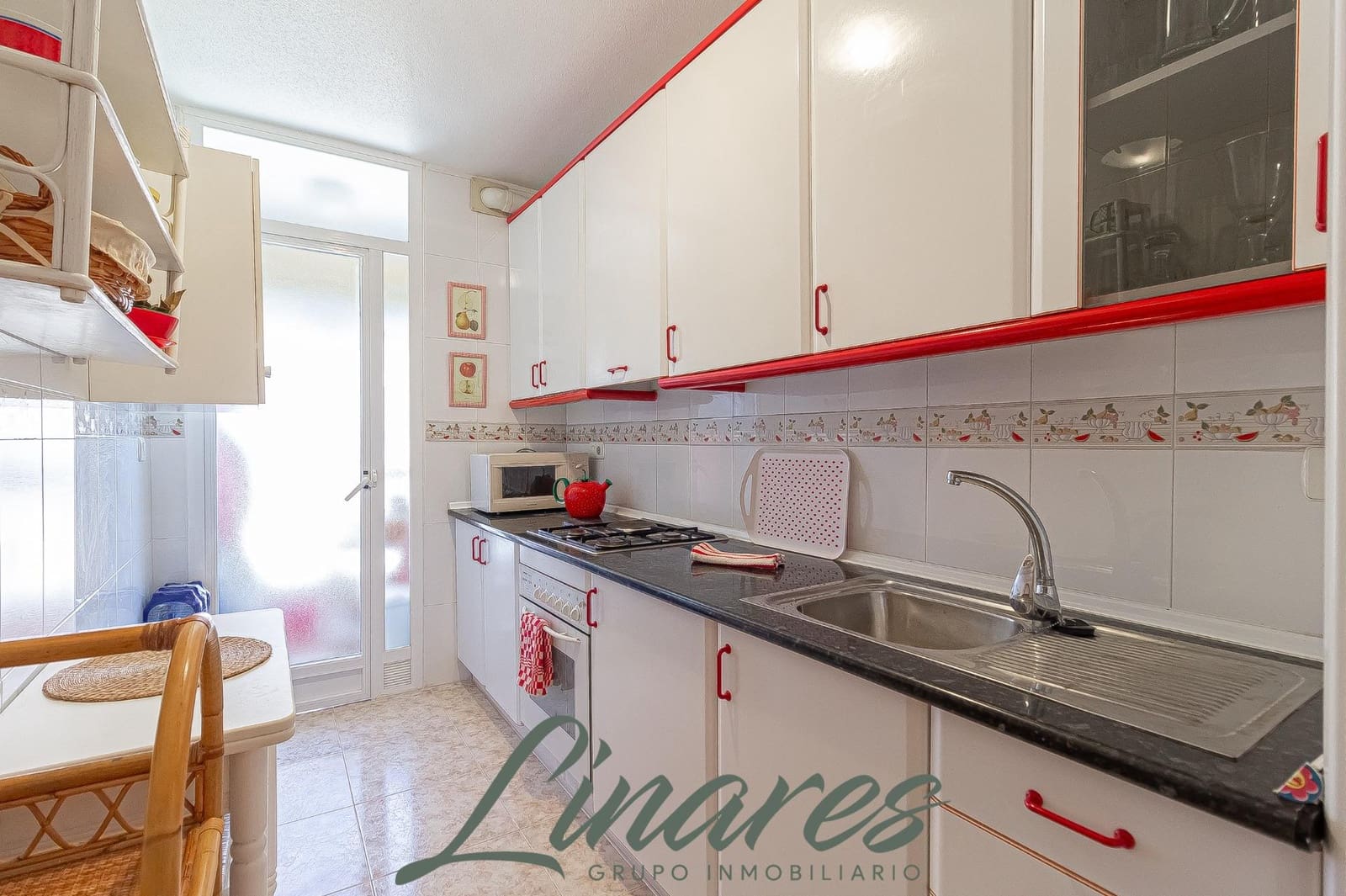 Ático de 3 habitaciones en La Manga del Mar Menor en venta con garaje - 240.000 € (Ref: 9702118)