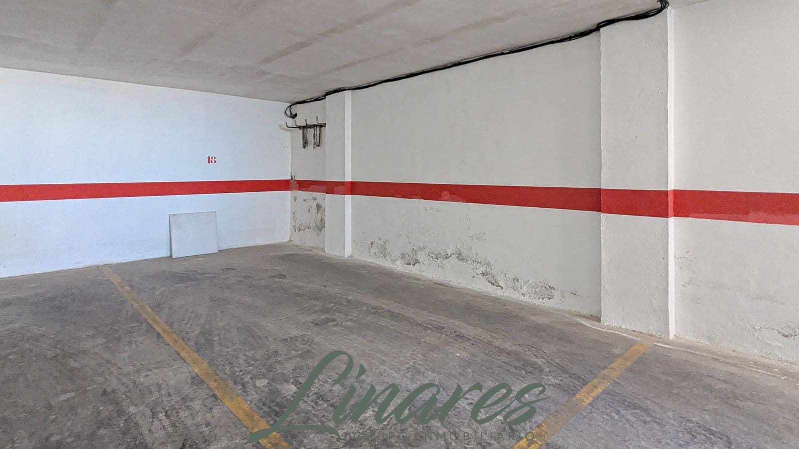 Ático de 3 habitaciones en La Manga del Mar Menor en venta con garaje - 240.000 € (Ref: 9702118)