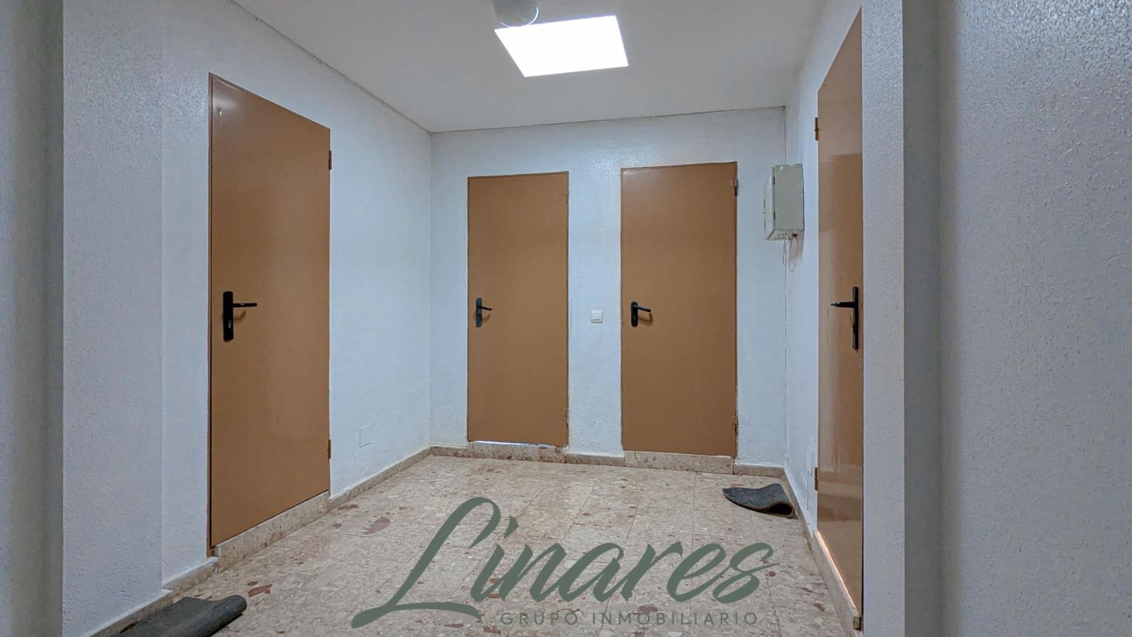 Ático de 3 habitaciones en La Manga del Mar Menor en venta con garaje - 240.000 € (Ref: 9702118)