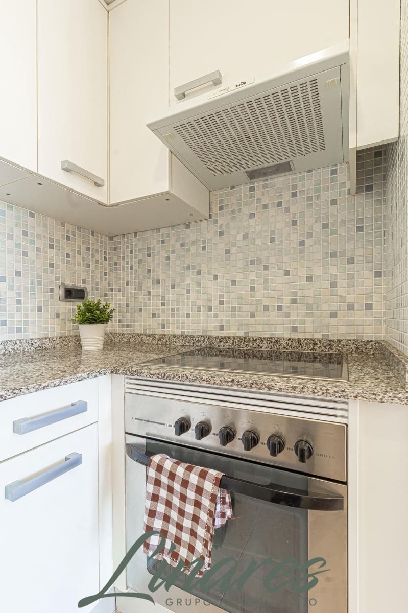 1 bedroom Apartment for sale in La Manga del Mar Menor with pool - € 127,000 (Ref: 9704978)