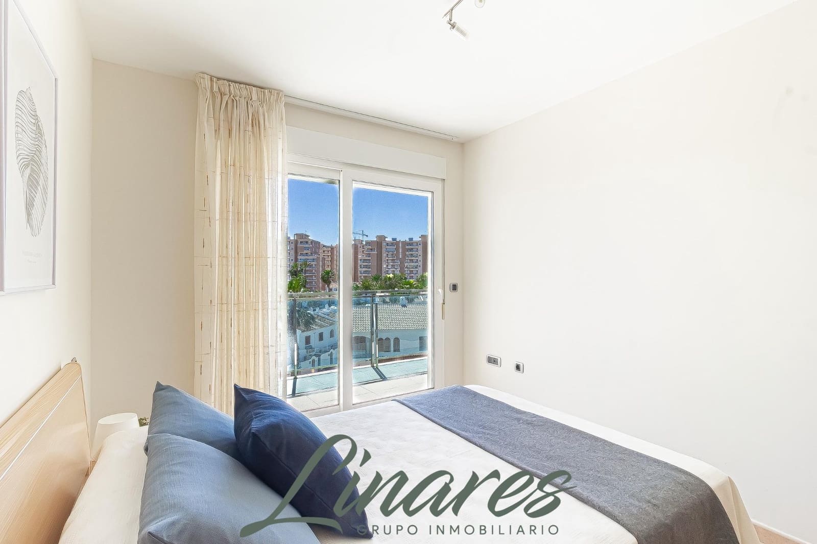 1 bedroom Apartment for sale in La Manga del Mar Menor with pool - € 127,000 (Ref: 9704978)