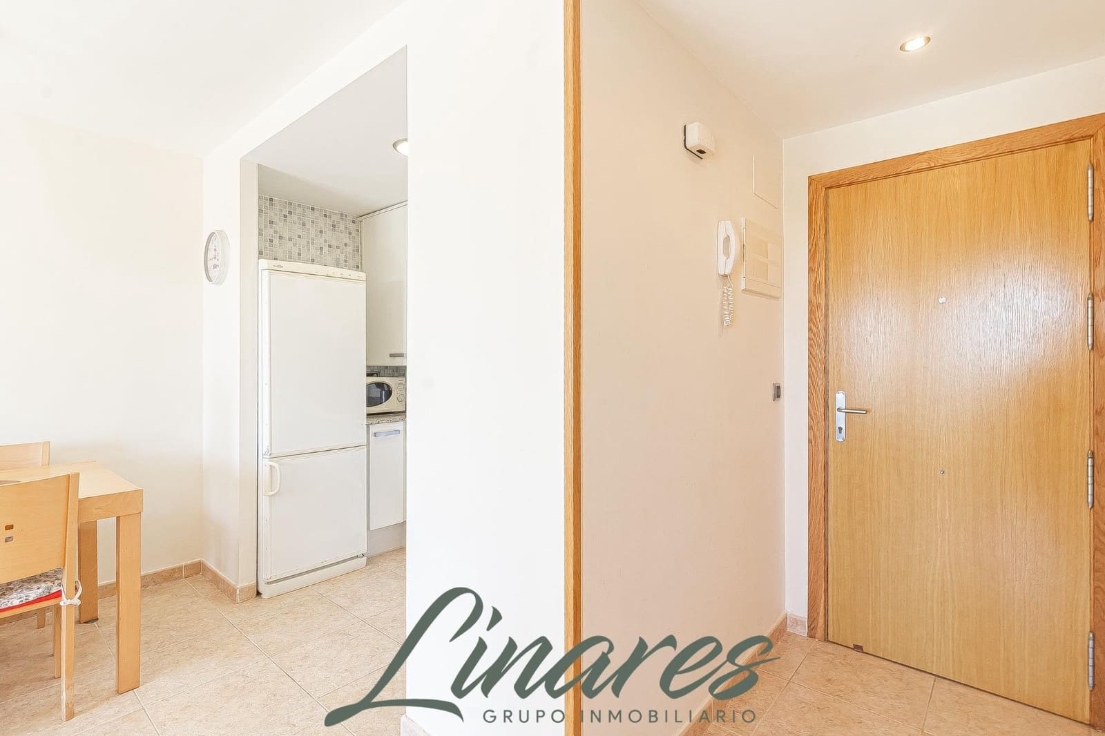 1 bedroom Apartment for sale in La Manga del Mar Menor with pool - € 127,000 (Ref: 9704978)