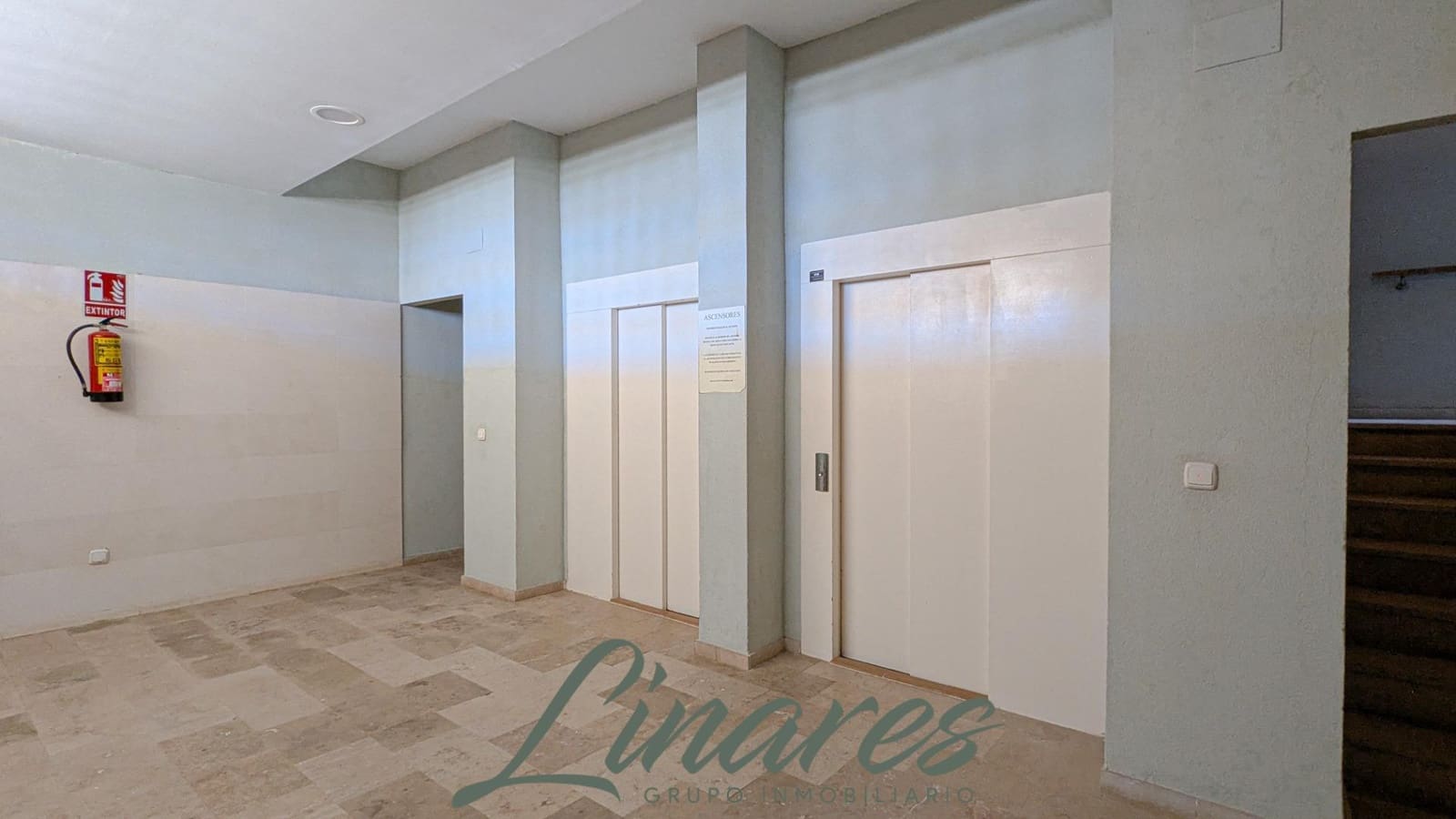 1 bedroom Apartment for sale in La Manga del Mar Menor with pool - € 127,000 (Ref: 9704978)