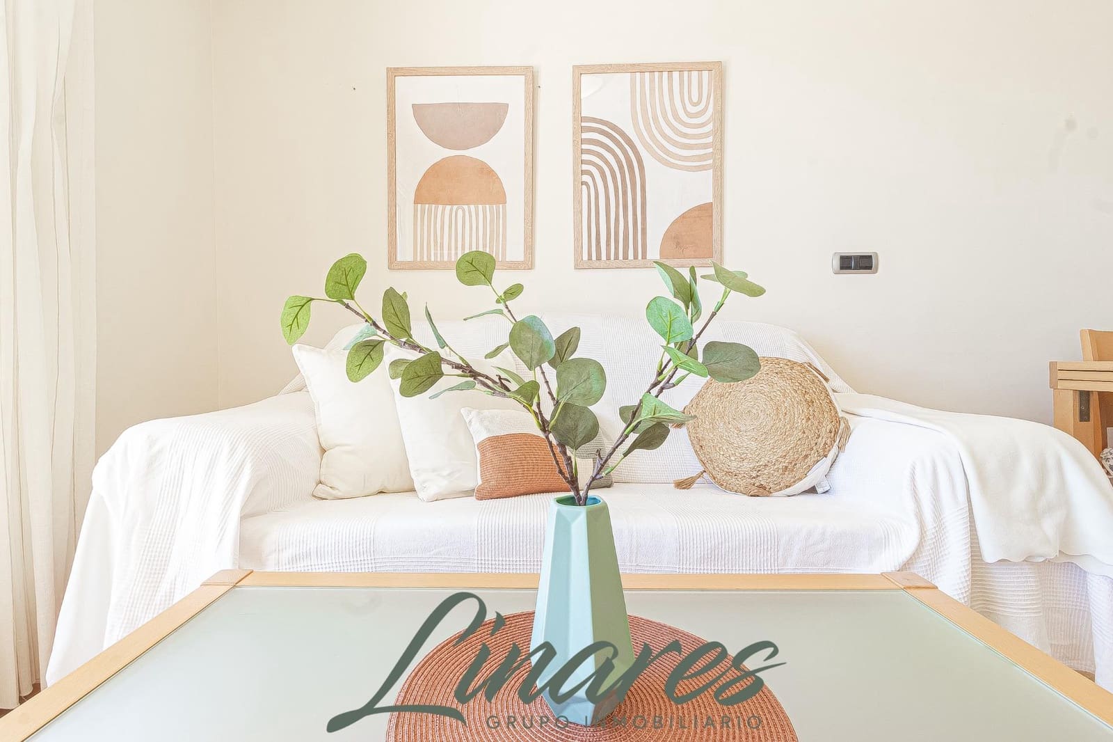 1 bedroom Apartment for sale in La Manga del Mar Menor with pool - € 127,000 (Ref: 9704978)