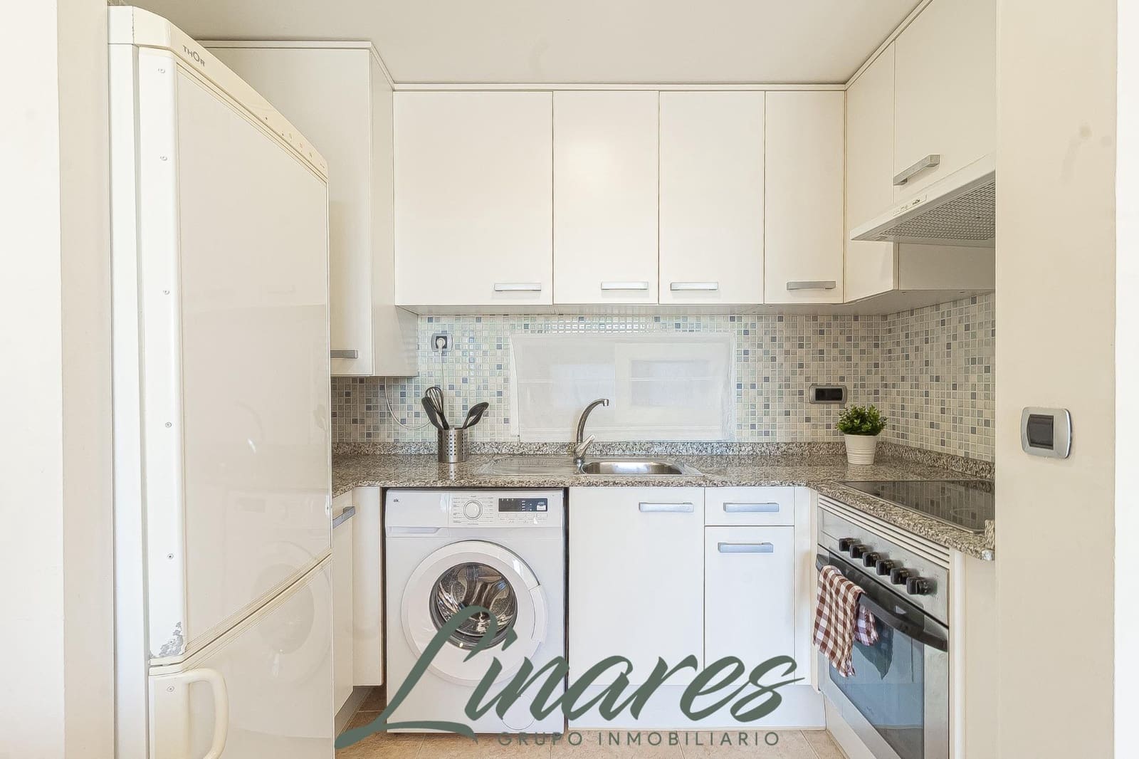 1 bedroom Apartment for sale in La Manga del Mar Menor with pool - € 127,000 (Ref: 9704978)