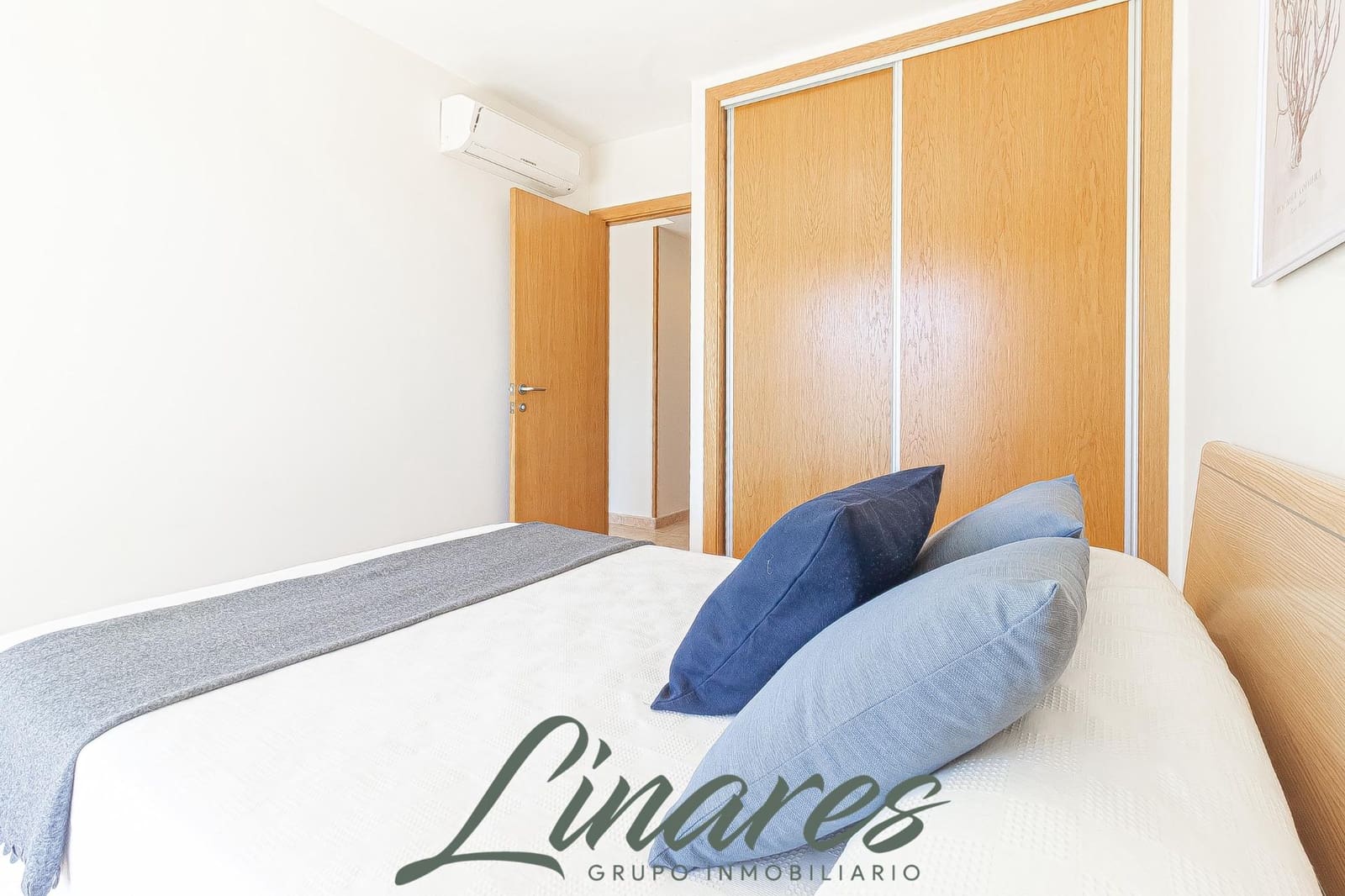 1 bedroom Apartment for sale in La Manga del Mar Menor with pool - € 127,000 (Ref: 9704978)