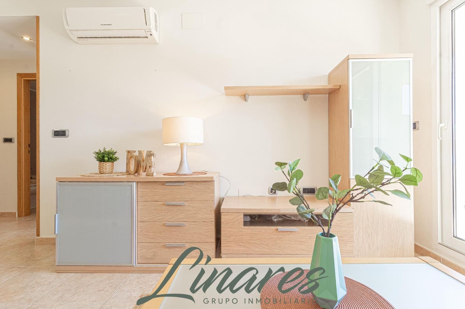 1 bedroom Apartment for sale in La Manga del Mar Menor with pool - € 127,000 (Ref: 9704978)