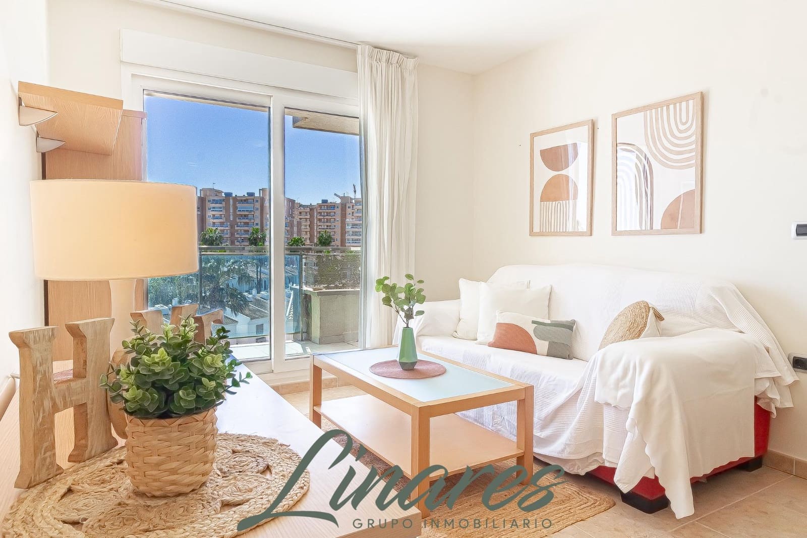 1 bedroom Apartment for sale in La Manga del Mar Menor with pool - € 127,000 (Ref: 9704978)