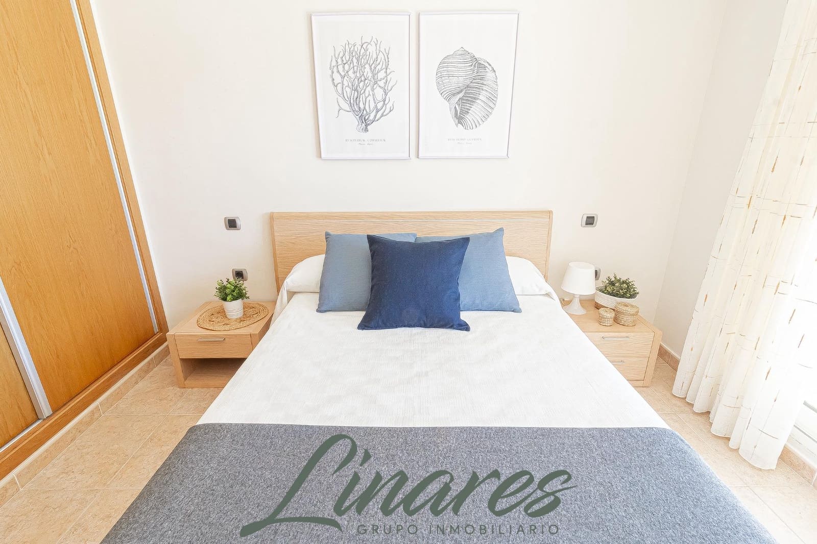 1 bedroom Apartment for sale in La Manga del Mar Menor with pool - € 127,000 (Ref: 9704978)