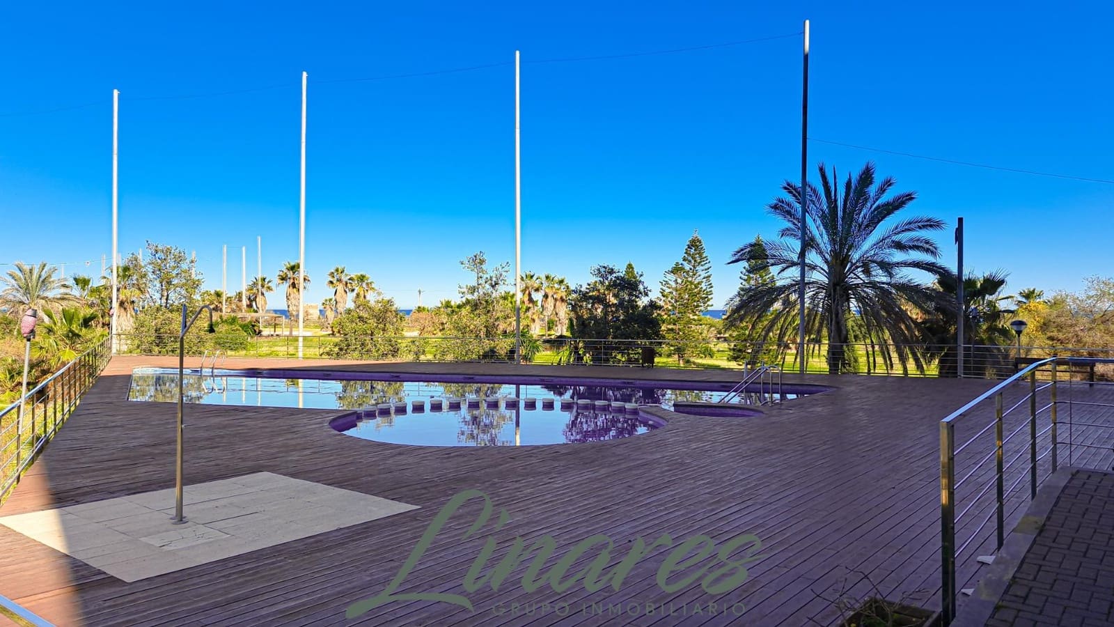 1 bedroom Apartment for sale in La Manga del Mar Menor with pool - € 127,000 (Ref: 9704978)