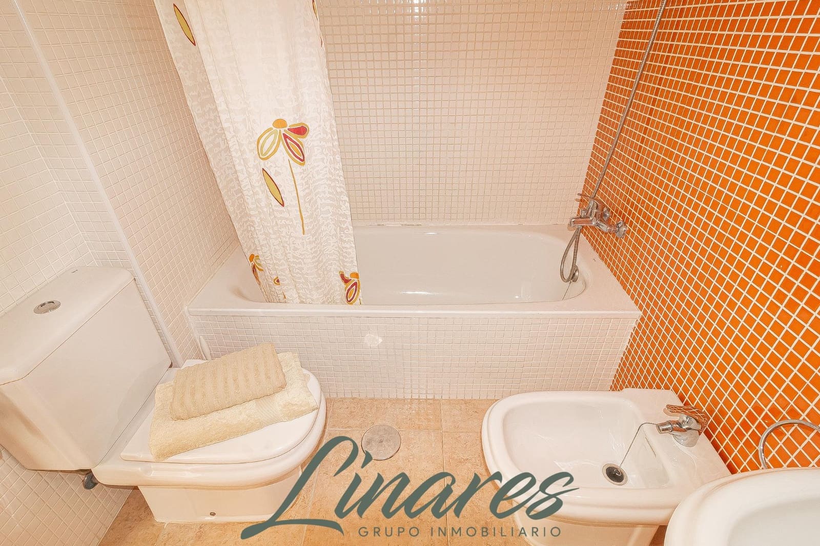 1 bedroom Apartment for sale in La Manga del Mar Menor with pool - € 127,000 (Ref: 9704978)