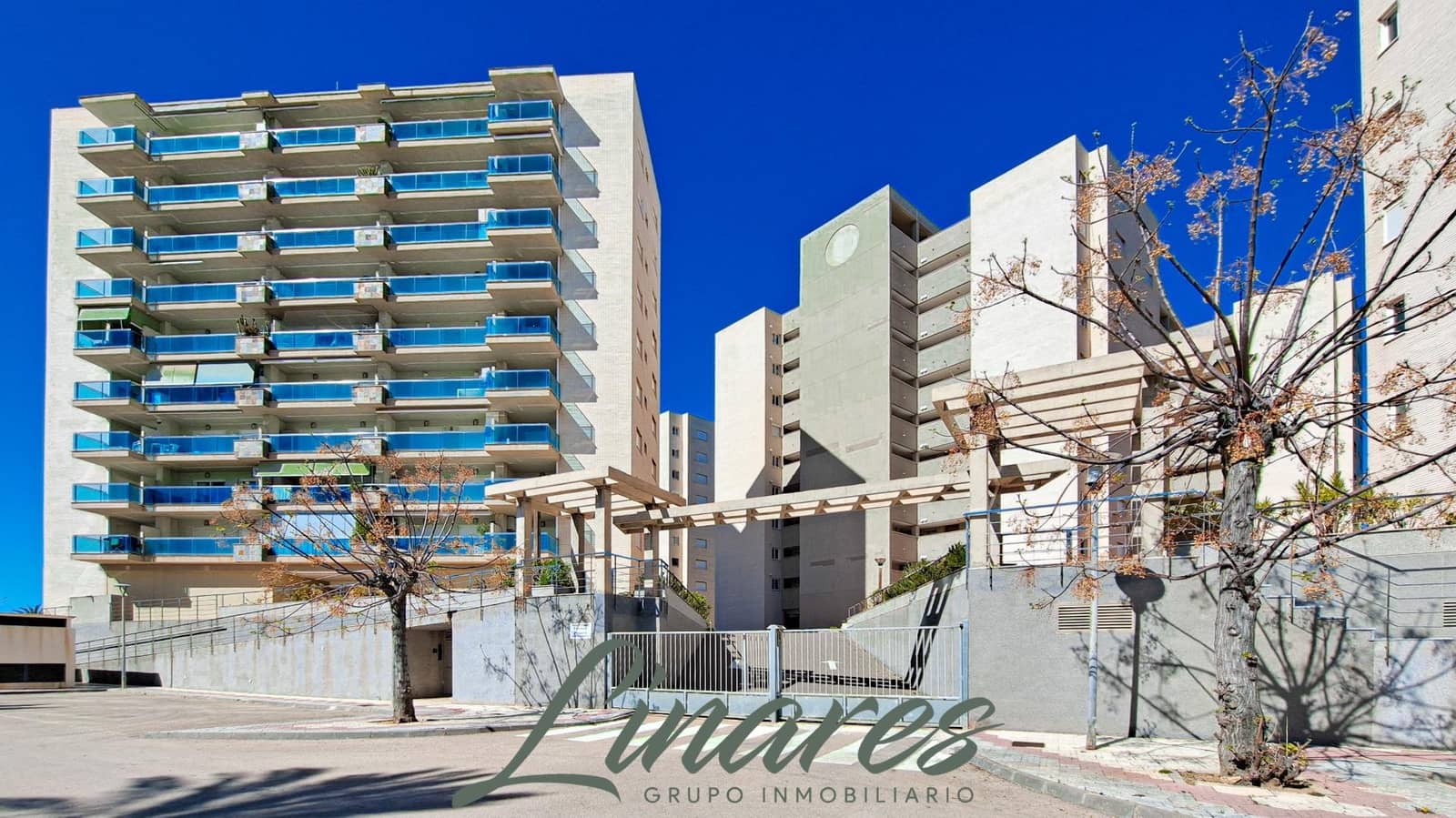 1 bedroom Apartment for sale in La Manga del Mar Menor with pool - € 127,000 (Ref: 9704978)