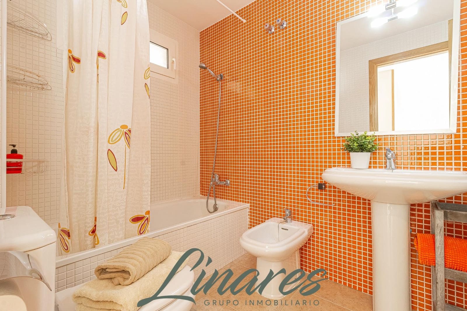 1 bedroom Apartment for sale in La Manga del Mar Menor with pool - € 127,000 (Ref: 9704978)