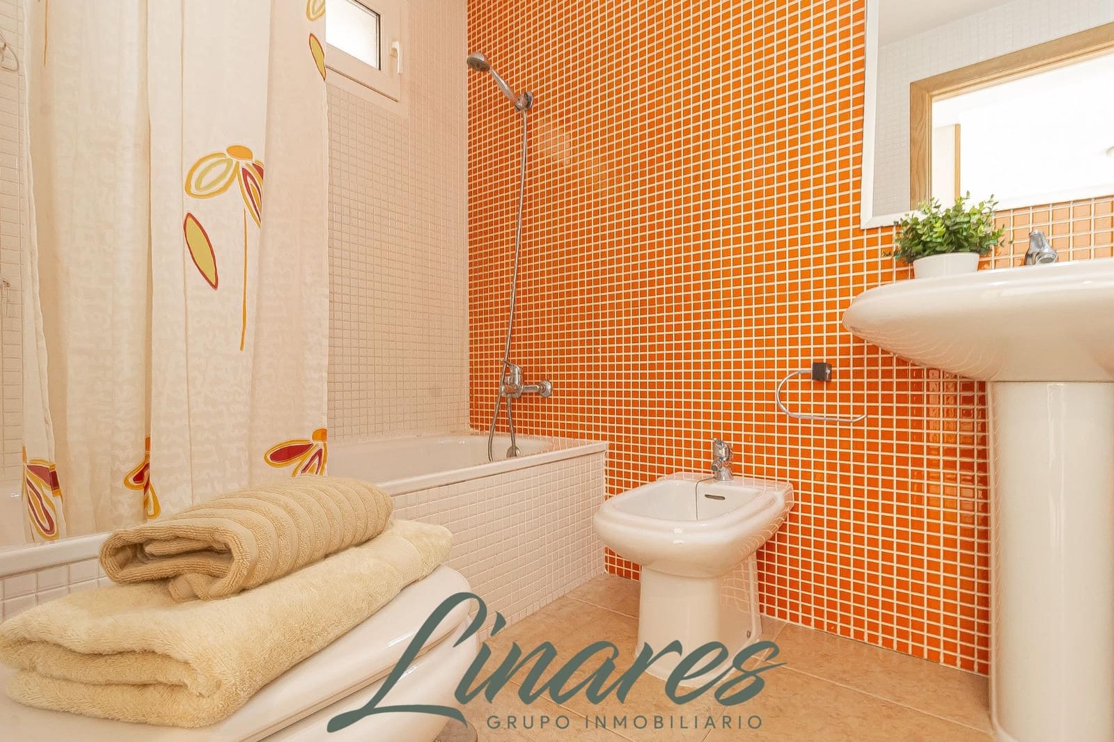 1 bedroom Apartment for sale in La Manga del Mar Menor with pool - € 127,000 (Ref: 9704978)