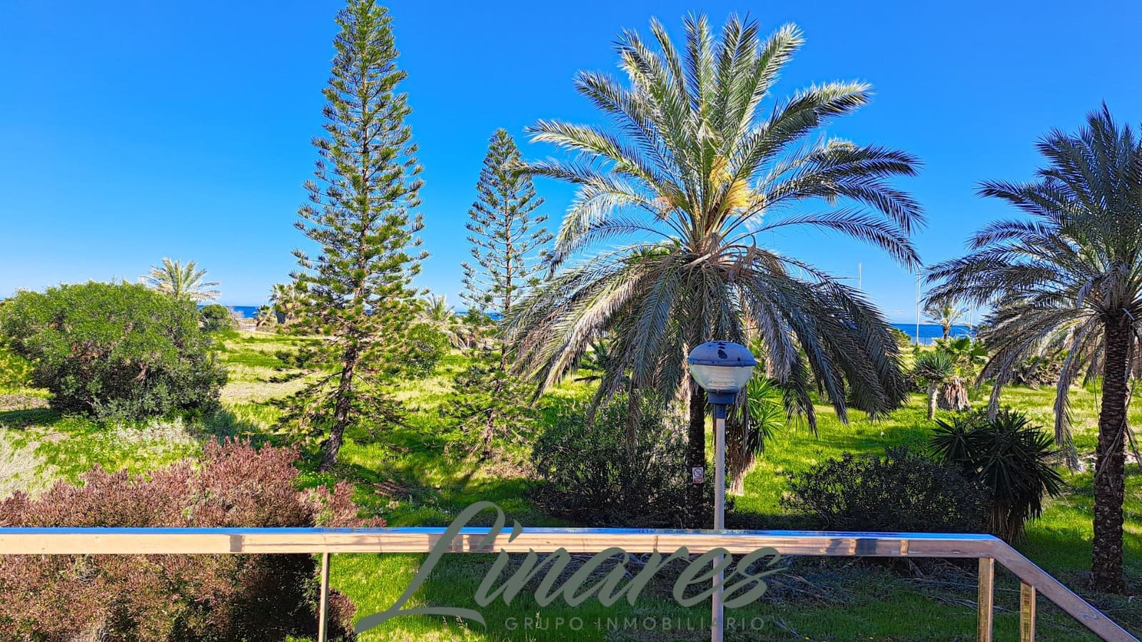 1 bedroom Apartment for sale in La Manga del Mar Menor with pool - € 127,000 (Ref: 9704978)