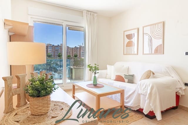 1 slaapkamer Appartement te koop in La Manga del Mar Menor met zwembad - € 127.000 (Ref: 9704978)