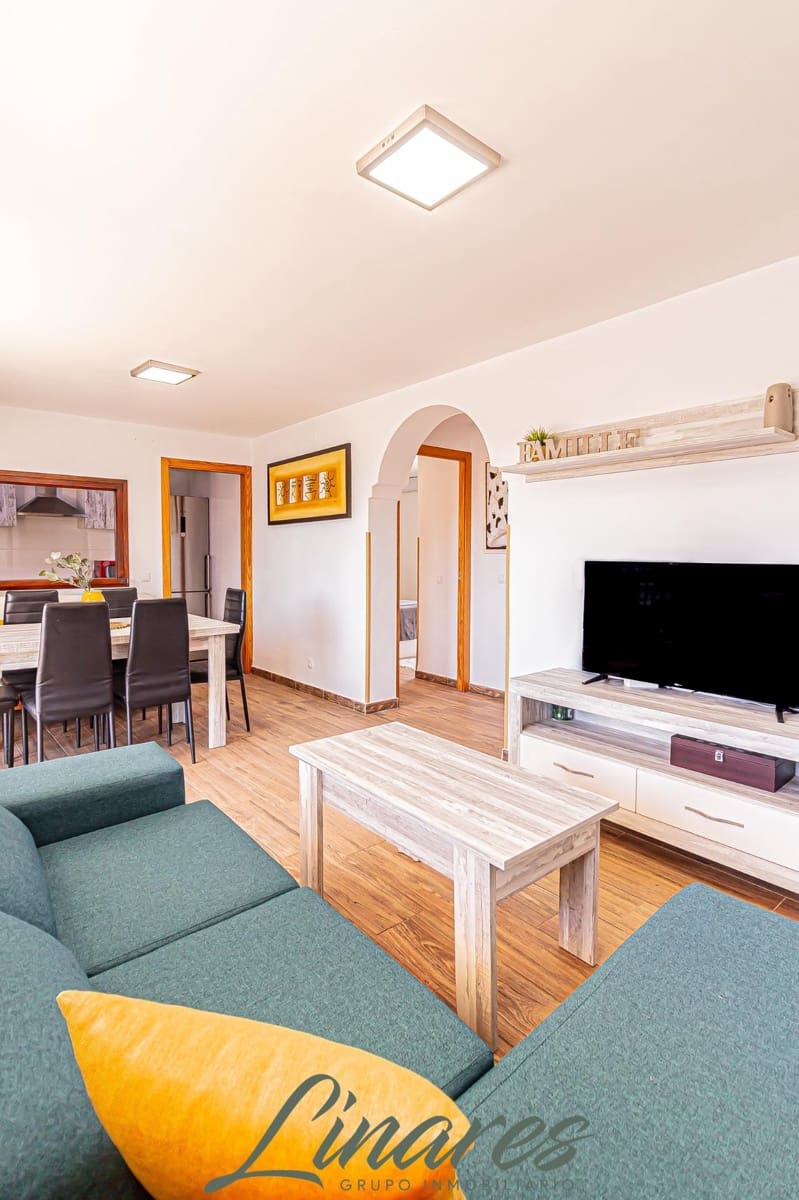 2 makuuhuone Huoneisto myytävänä paikassa Murcia kaupunki mukana uima-altaan 
autotalli - 156 000 € (Ref: 9773279)