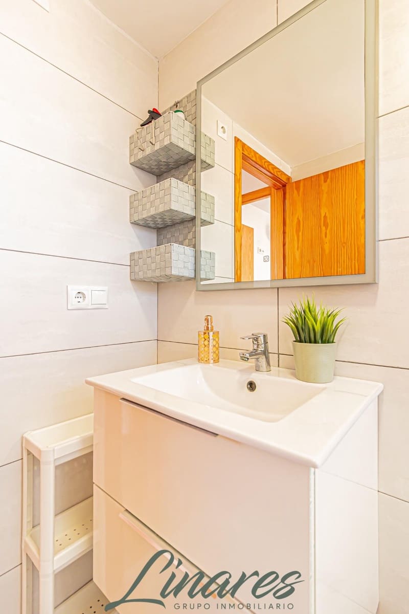 2 makuuhuone Huoneisto myytävänä paikassa Murcia kaupunki mukana uima-altaan 
autotalli - 156 000 € (Ref: 9773279)