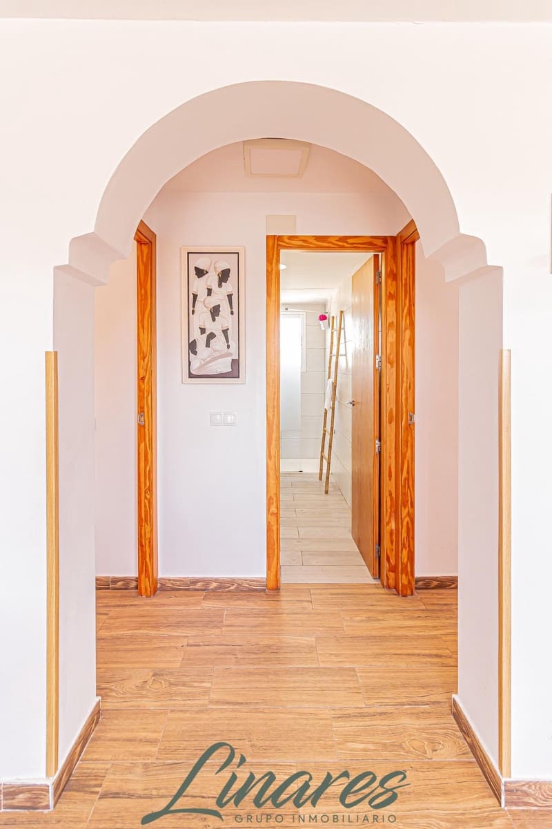 2 makuuhuone Huoneisto myytävänä paikassa Murcia kaupunki mukana uima-altaan 
autotalli - 156 000 € (Ref: 9773279)