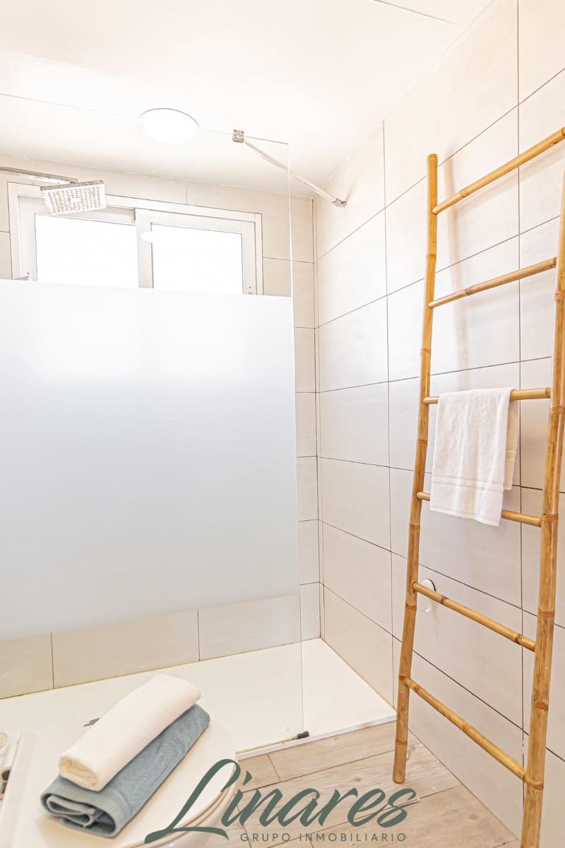 2 makuuhuone Huoneisto myytävänä paikassa Murcia kaupunki mukana uima-altaan 
autotalli - 156 000 € (Ref: 9773279)