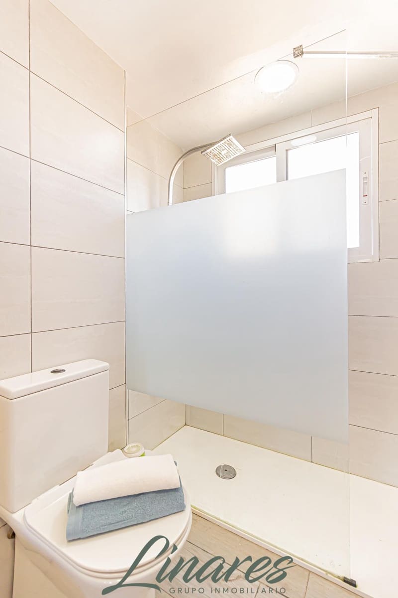 2 makuuhuone Huoneisto myytävänä paikassa Murcia kaupunki mukana uima-altaan 
autotalli - 156 000 € (Ref: 9773279)