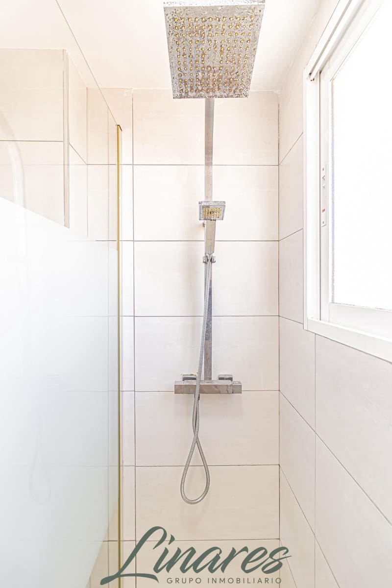 2 makuuhuone Huoneisto myytävänä paikassa Murcia kaupunki mukana uima-altaan 
autotalli - 156 000 € (Ref: 9773279)