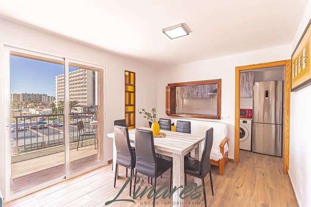 2 makuuhuone Huoneisto myytävänä paikassa Murcia kaupunki mukana uima-altaan 
autotalli - 156 000 € (Ref: 9773279)