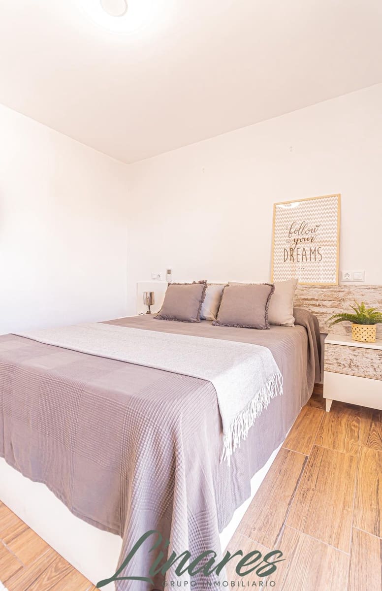 2 makuuhuone Huoneisto myytävänä paikassa Murcia kaupunki mukana uima-altaan 
autotalli - 156 000 € (Ref: 9773279)