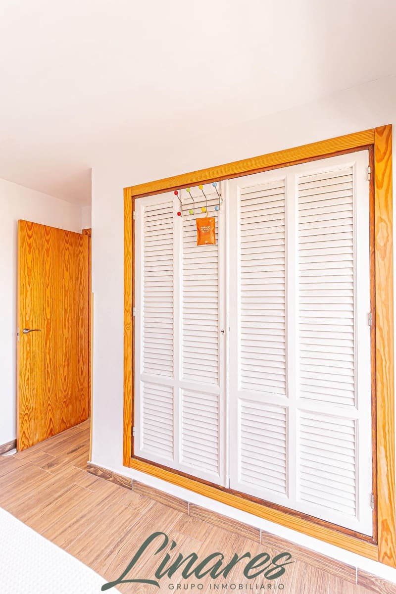 2 makuuhuone Huoneisto myytävänä paikassa Murcia kaupunki mukana uima-altaan 
autotalli - 156 000 € (Ref: 9773279)