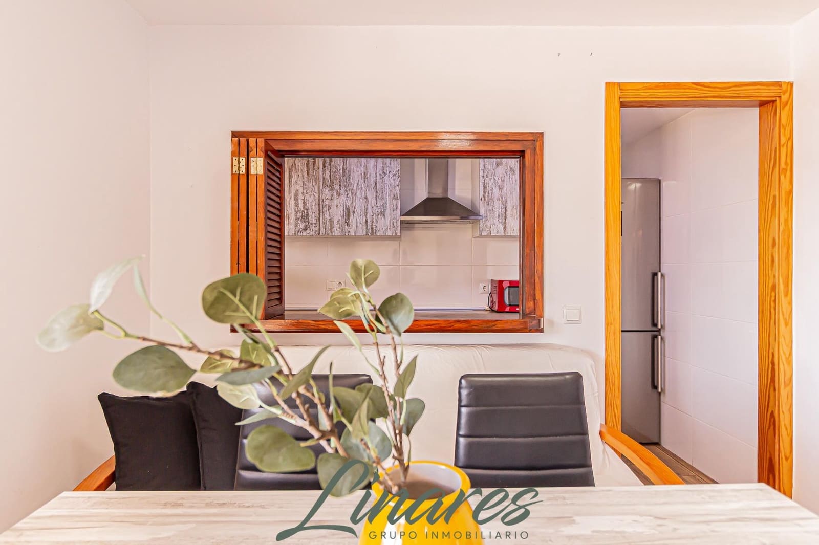 2 makuuhuone Huoneisto myytävänä paikassa Murcia kaupunki mukana uima-altaan 
autotalli - 156 000 € (Ref: 9773279)