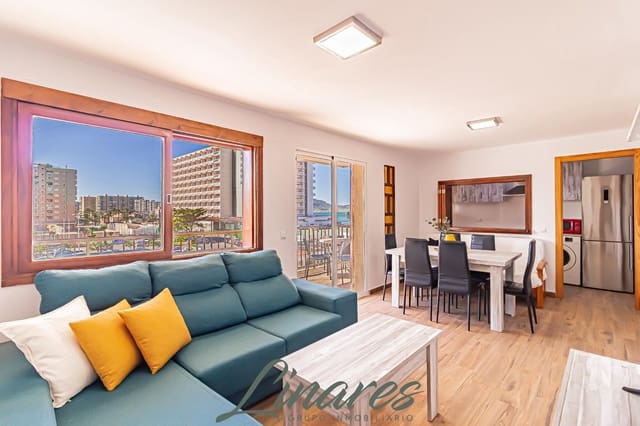 2 makuuhuone Huoneisto myytävänä paikassa Murcia kaupunki mukana uima-altaan 
autotalli - 156 000 € (Ref: 9773279)