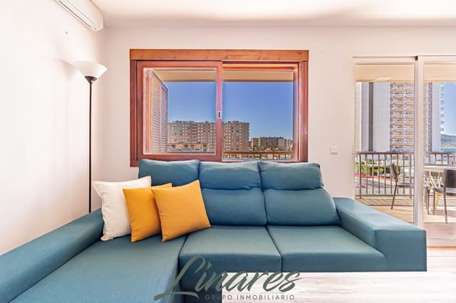 2 makuuhuone Huoneisto myytävänä paikassa Murcia kaupunki mukana uima-altaan 
autotalli - 156 000 € (Ref: 9773279)