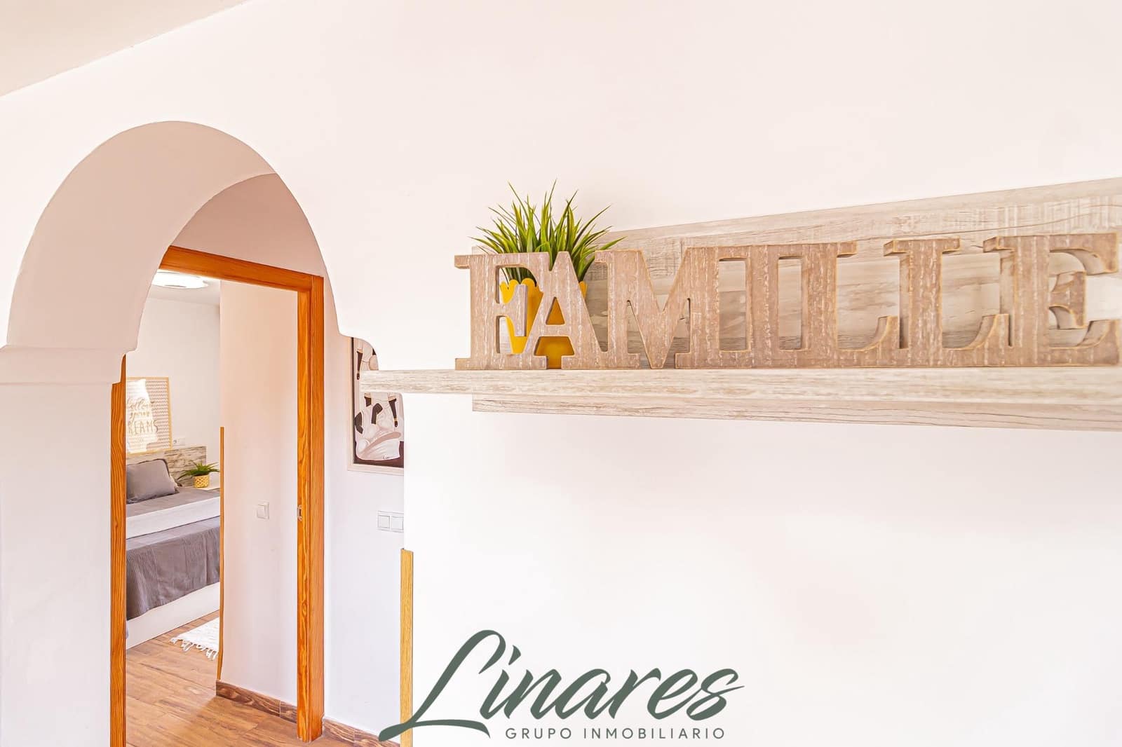 2 makuuhuone Huoneisto myytävänä paikassa Murcia kaupunki mukana uima-altaan 
autotalli - 156 000 € (Ref: 9773279)