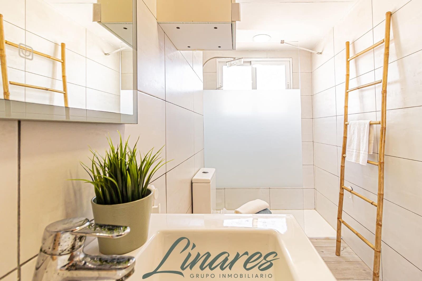 2 makuuhuone Huoneisto myytävänä paikassa Murcia kaupunki mukana uima-altaan 
autotalli - 156 000 € (Ref: 9773279)