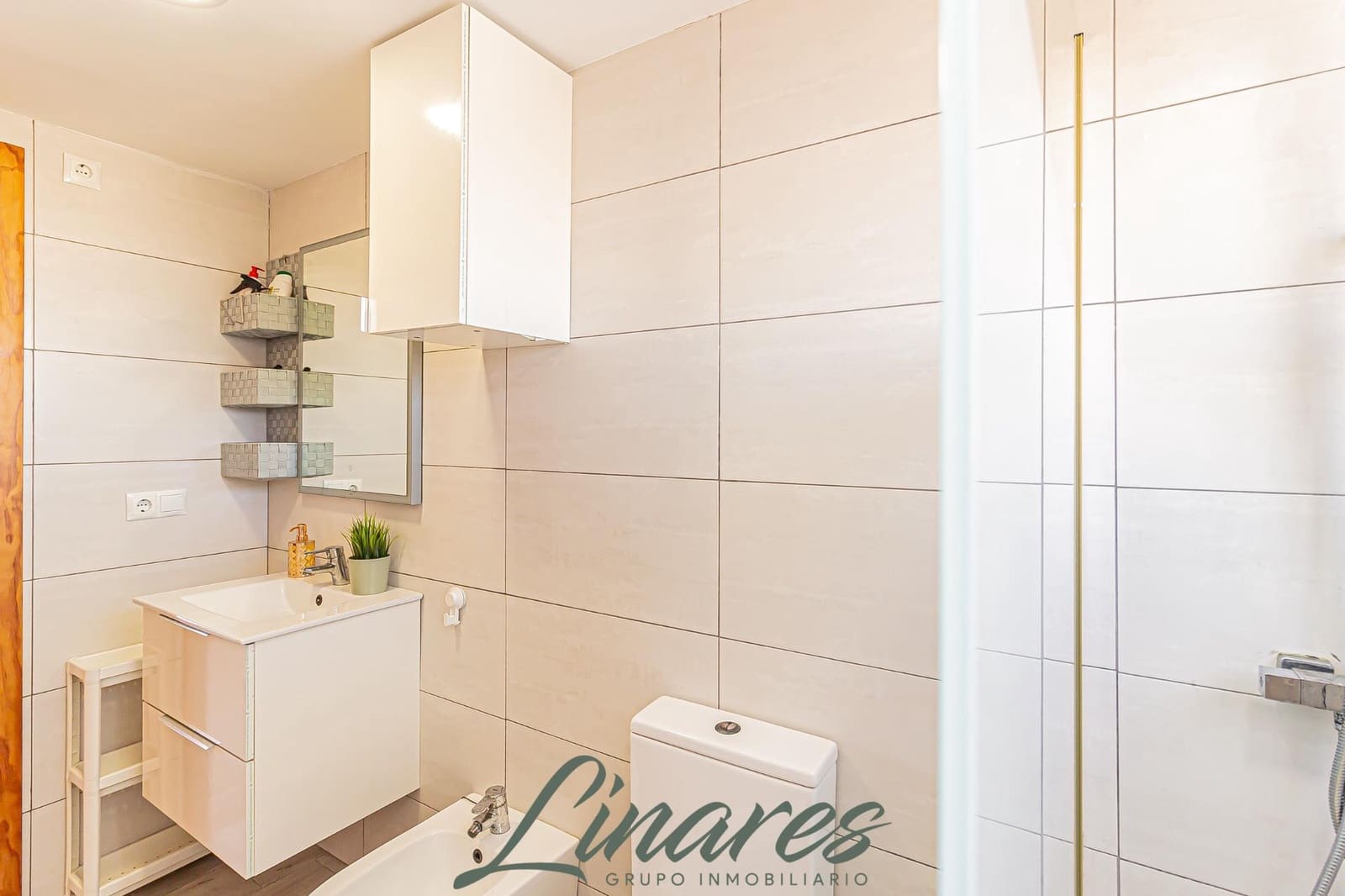 2 makuuhuone Huoneisto myytävänä paikassa Murcia kaupunki mukana uima-altaan 
autotalli - 156 000 € (Ref: 9773279)