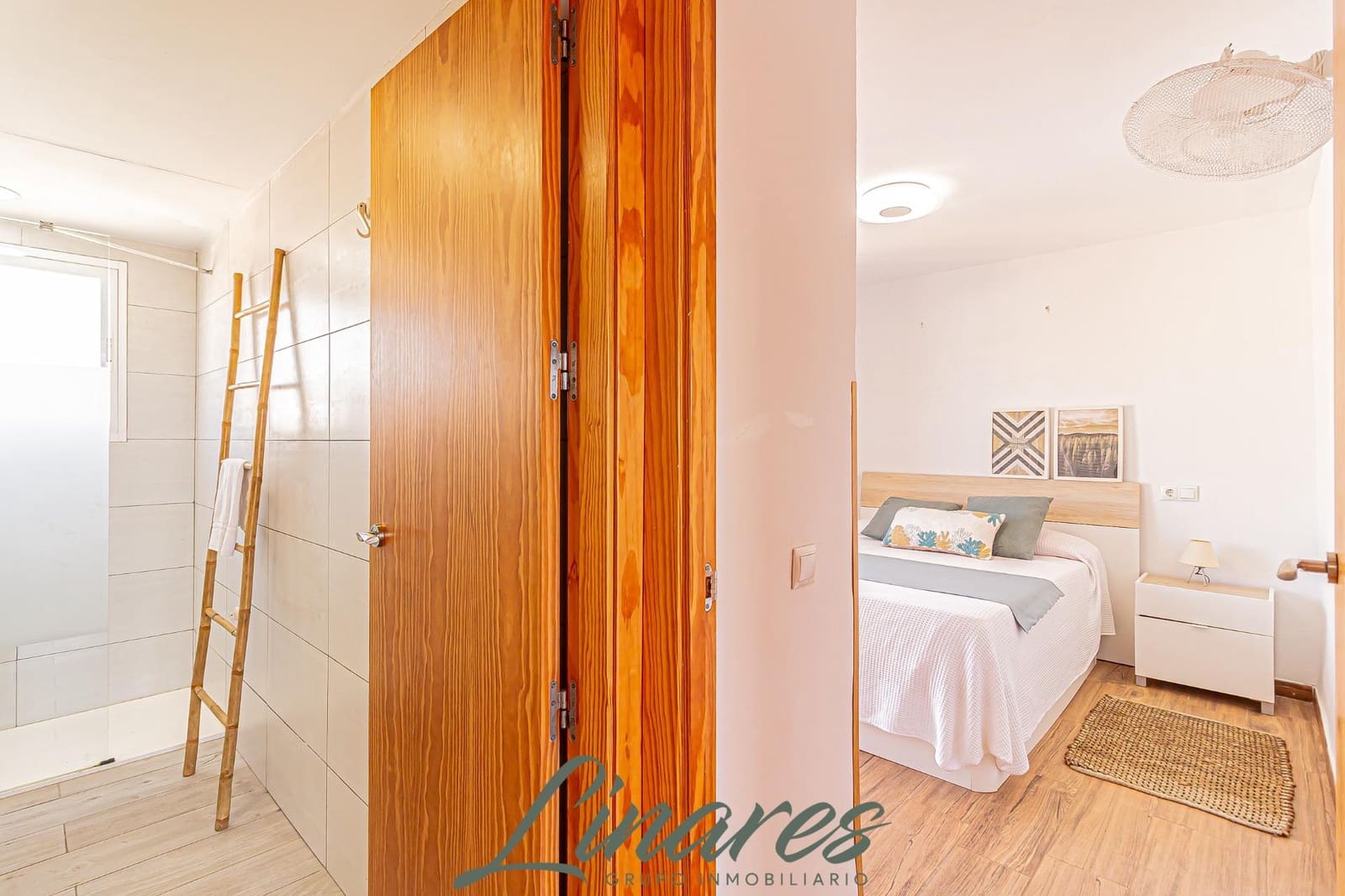 2 makuuhuone Huoneisto myytävänä paikassa Murcia kaupunki mukana uima-altaan 
autotalli - 156 000 € (Ref: 9773279)