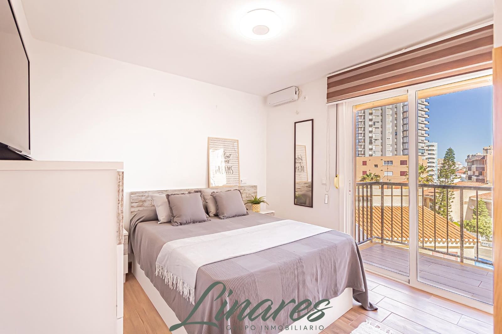 2 makuuhuone Huoneisto myytävänä paikassa Murcia kaupunki mukana uima-altaan 
autotalli - 156 000 € (Ref: 9773279)