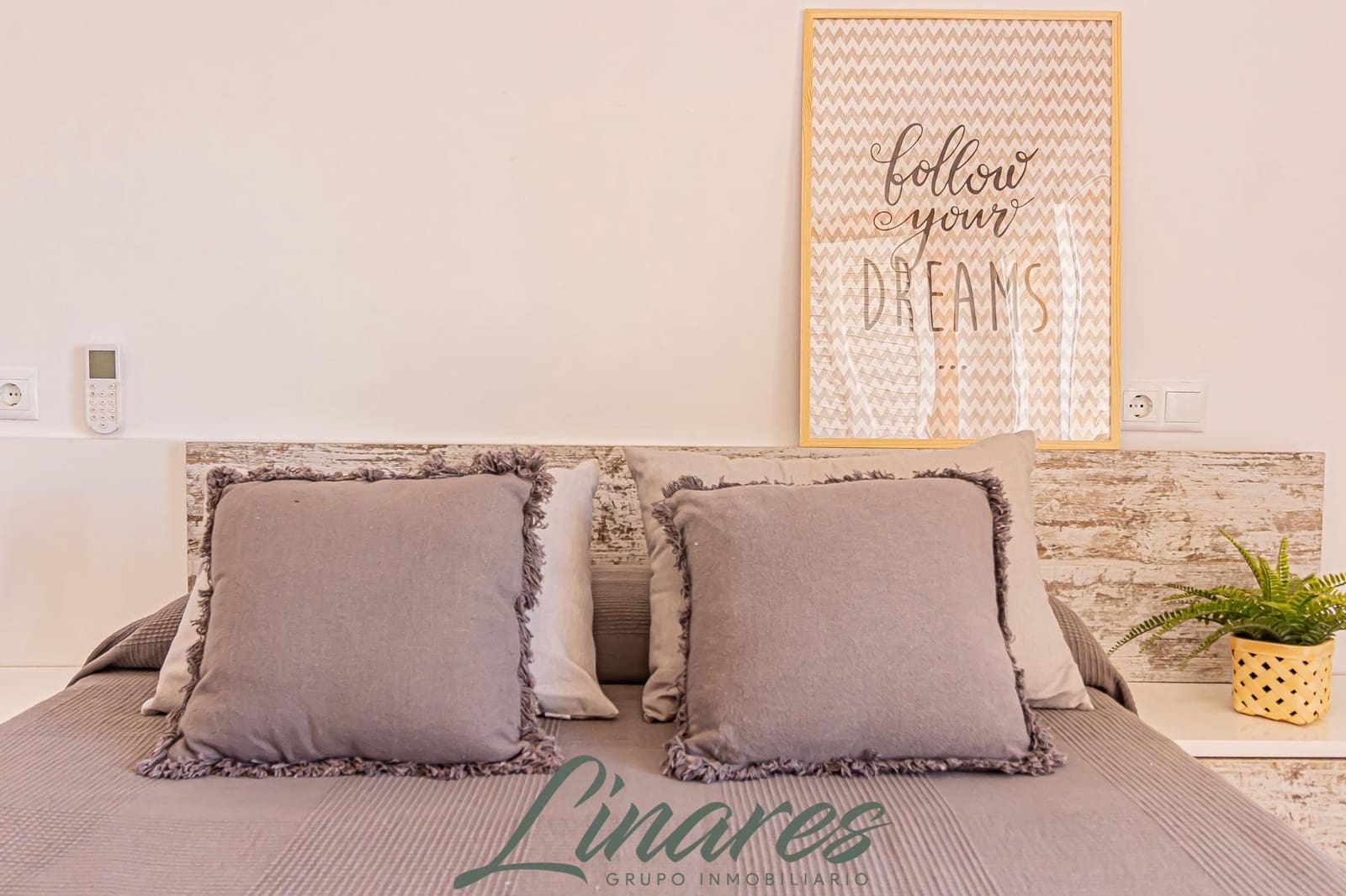 2 makuuhuone Huoneisto myytävänä paikassa Murcia kaupunki mukana uima-altaan 
autotalli - 156 000 € (Ref: 9773279)